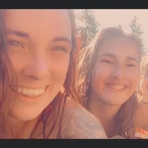 Meet your Posher, Brianna